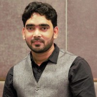 KUMAR ANUP ANURAG