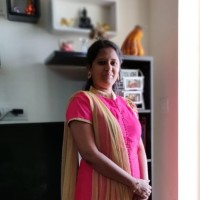 Anuppriya Maniappan