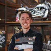 Connor Edenborough