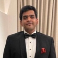 Shubhankar Mittal