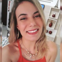 Ingrid Gois
