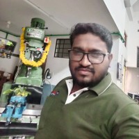 Arun kumar.v Bhannaki