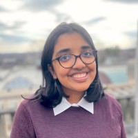 Aadhya Shivakumar