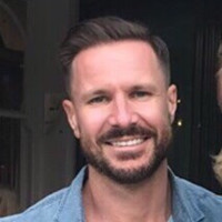 Tim Cummins