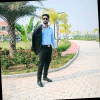 Shubham Rai