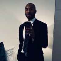 Adrian Johnson