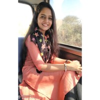 Anjali Joshi