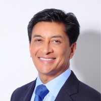 Dr Anil Shrestha