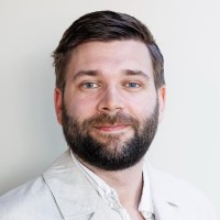 Jonathan Flyman Scherdin