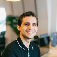 Bruno Garcia Gonzalez