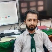 Muhammad Farhan Khalid