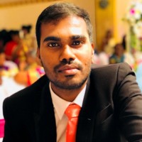 Ayngaran Krishnasamy