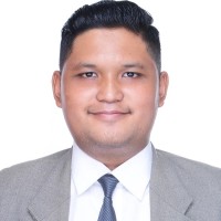 M Revo Siregar