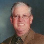 Ken Comrie