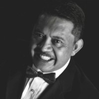 Nicholas Suarez