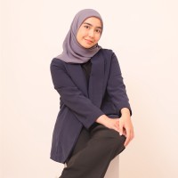 Afra Kurnia Silha
