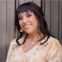 Reshmika Naidoo