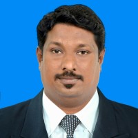 Sureandar Manoharan