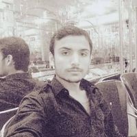 Ali Sheraz