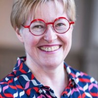 Heather Jones