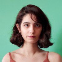 Melika Maleki