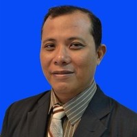 syamsul Munir
