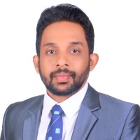 Janaka Lakmewan