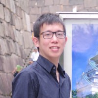 Chien Ming Shih