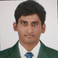 Krishna Kumar Raju