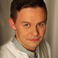 Dávid Pilecky Md