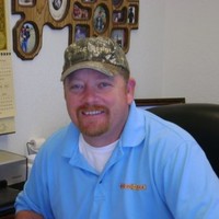 J.D. BINKLEY