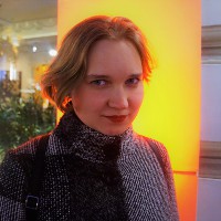 Daria Sazonova