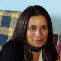 Amaro Garrido, Ana Isabel