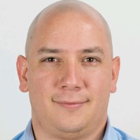 Luis Martín Jiménez Castro