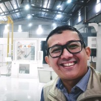 Dani Hermawan