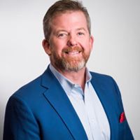 Todd Paxton