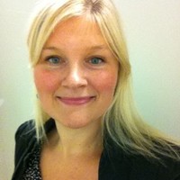 Ingrid Magnusson