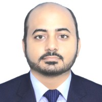 Yasir Inayat