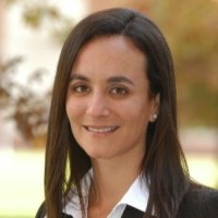 Mónica Bedoya Denegri