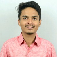 Mushahid Dafedar