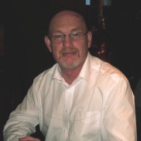 Robert Dyson