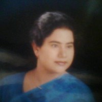 Dr Prakrati Mradul Srivastava