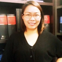 Mary Ann Francis Francisco