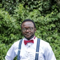 Austin Odhiambo
