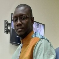 Lamine Thiam