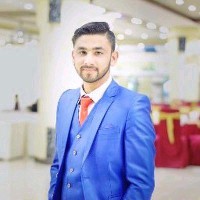 Ali Hassan