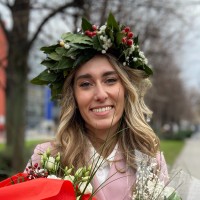 Chiara Caprioli