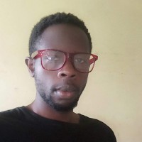 Elvis Onyango