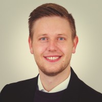 Dominik Ulrich