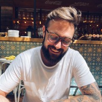 Daniel Watson